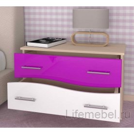 Комод Мебелеф-9