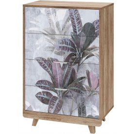 Комод Мегаполис КМ-02