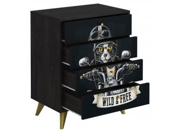 Комод Менди КМ-001