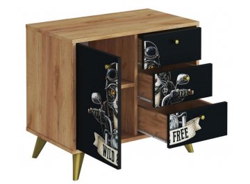 Комод Менди КМ-002