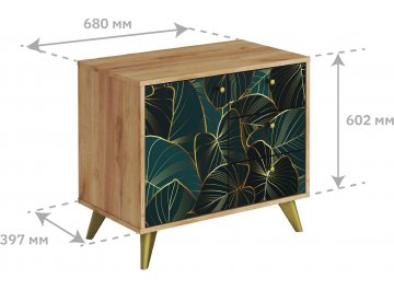 Комод Менди КМ-002