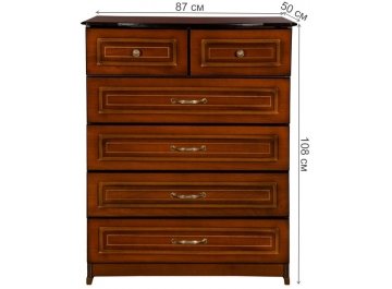 Комод Мэтью-1