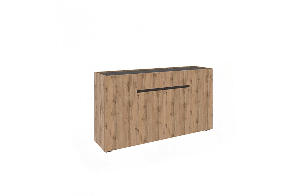 Комод Мика дуб вотан