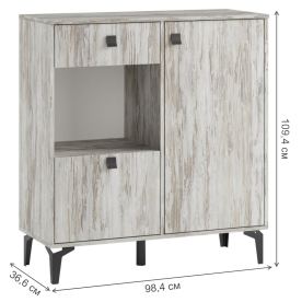 Комод Милан