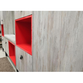 Комод Милан