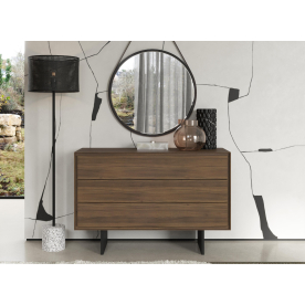 Комод Miramar MDI.CHD.MRM.4