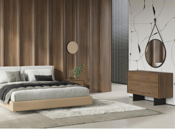 Комод Miramar MDI.CHD.MRM.4