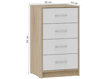 Комод Мия КМ-02