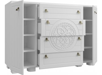 Комод Комод Монблан МБ-36К