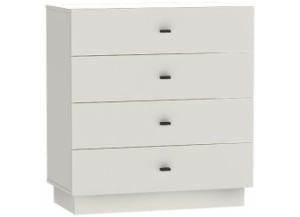 Комод МС Квадро К-1