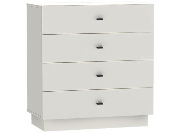 Комод МС Квадро К-1