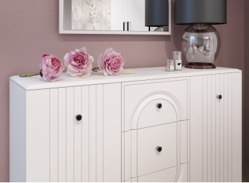 Комод Венеция