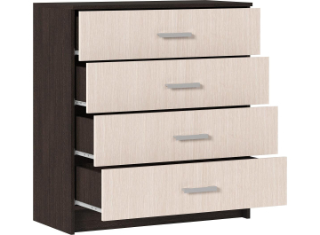 Комод Муза КМ 601