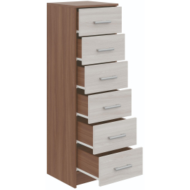 Комод Муза КМ 602