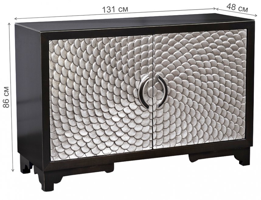 Комод Наяда ART-X1032-S