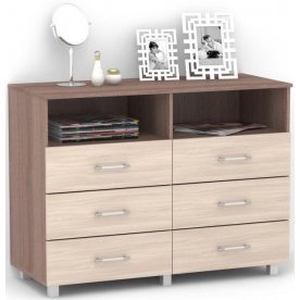 Комод Нега-5 К.038.1200-01