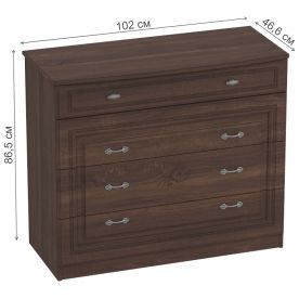 Комод Николь