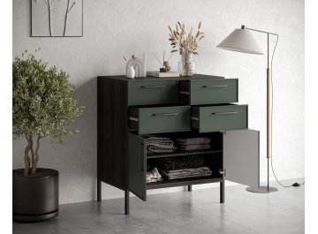 Комод Николь (Nicole)