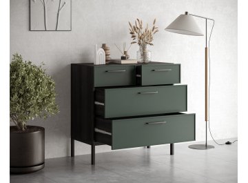 Комод Николь (Nicole)