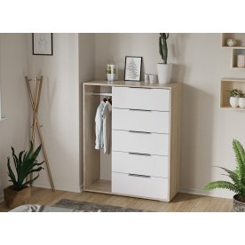 Комод Нуар Тип 1