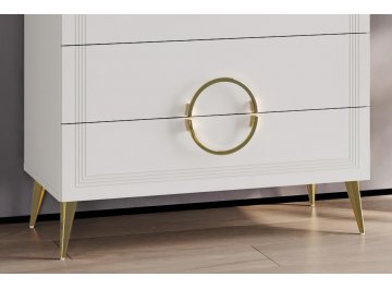 Комод Оливия