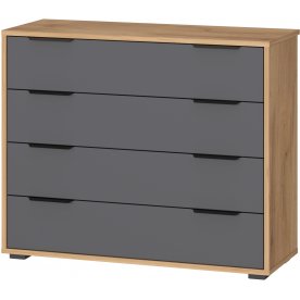 Комод Оптима ОП-04