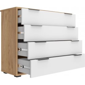 Комод Оптима ОП-04