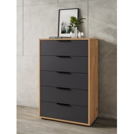 Комод Оптима