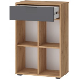 Комод Оптима ОП-06