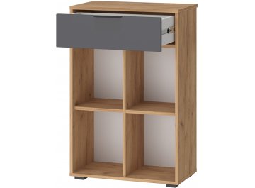 Комод Оптима ОП-06