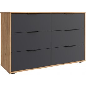 Комод Оптима ОП-15