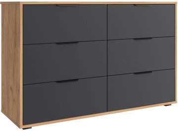 Комод Оптима ОП-15