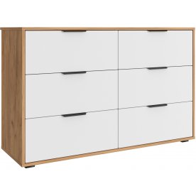 Комод Оптима ОП-15