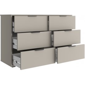 Комод Оптима ОП-15