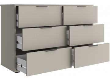 Комод Оптима ОП-15