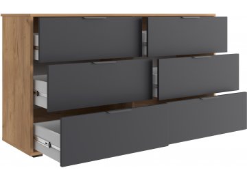 Комод Оптима ОП-16