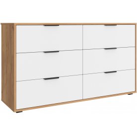 Комод Оптима ОП-16