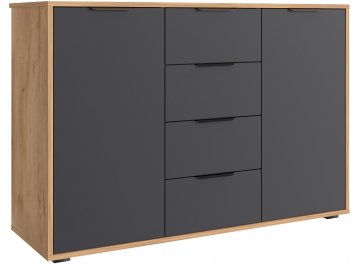 Комод Оптима ОП-17