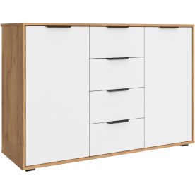 Комод Оптима ОП-17