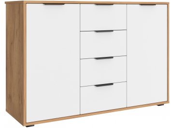 Комод Оптима ОП-17