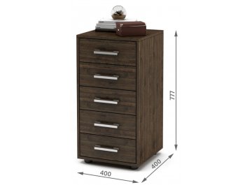 Комод Остин-3