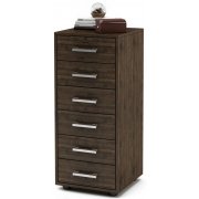 дуб апрель темный