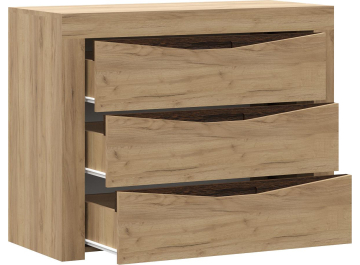 Комод Паулина КМ 701