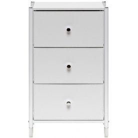 Комод-пенал Leset Нирита / Хайди 3