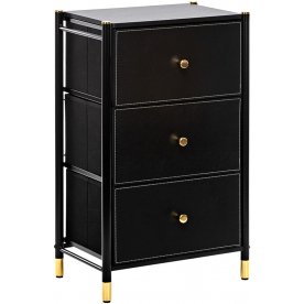 Комод-пенал Leset Нирита / Хайди 3