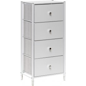 Комод-пенал Leset Нирита / Хайди 4