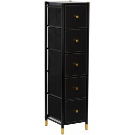 Комод-пенал Leset Нирита / Хайди