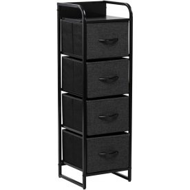 Комод-пенал Leset Ноа 4