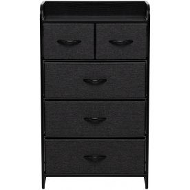 Комод-пенал Leset Ноа 5