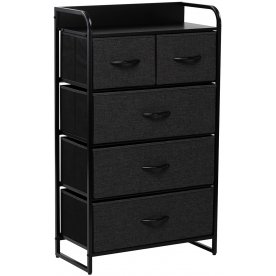 Комод-пенал Leset Ноа 5